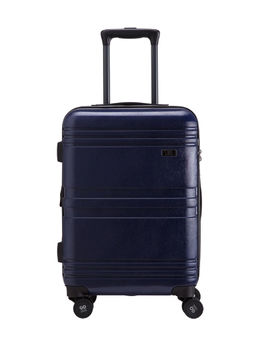 CARPISA - Blue Geometric Trolley S - Delicious