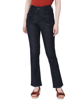VERO MODA - Women Solid Jeans