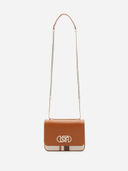 Tan color option, Currently selected