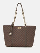 Brown color option, Currently selected