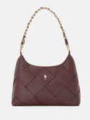 Burgundy color option