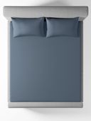 Blue color option, Currently selected