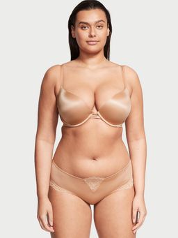 Victoria's Secret - Very Sexy Push-Up Bra Beige