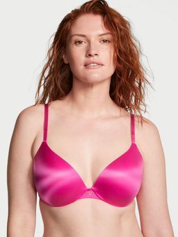 Victoria's Secret - Very Sexy So Obsessed Push-Up Bra Pink