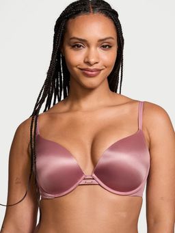 Victoria's Secret - Very Sexy Smooth Push-Up Bra Purple