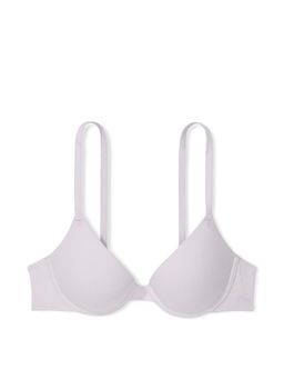 Victoria's Secret - Pink Wear Everywhere Wear Everywhere Push-Up Bra Purple
