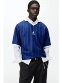 Blue color option