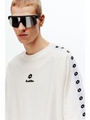 White color option, Currently selected