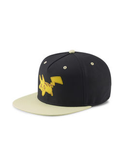Puma - x POKEMON Flatbrim Cap Jr