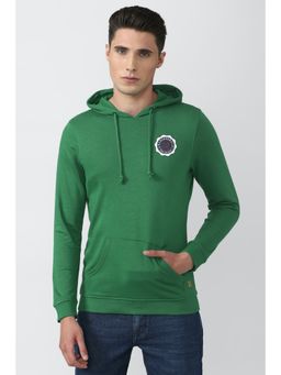 Van Heusen - Green Hoodie