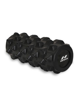 Nivia - Yoga Roller Black