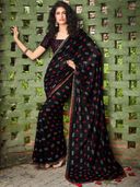 Black color option, Sold out, Currently selected