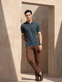 Navy Blue color option