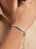 Silver color option