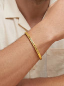 Gold color option, Currently selected