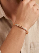 Rose Gold color option