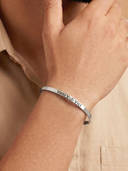 Silver color option, Currently selected