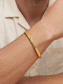 Gold color option, Currently selected