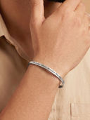Silver color option, Currently selected
