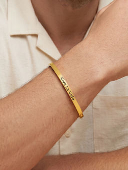 Joker and Witch - Joker & Witch Vive La Vida Gold Mantra Kada