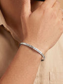 Silver color option