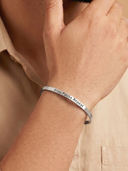 Silver color option