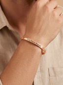 Rose Gold color option