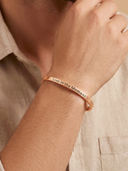 Rose Gold color option