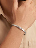 Silver color option