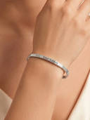 Silver color option