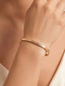 Rose Gold color option