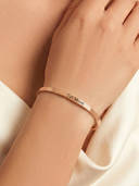 Rose Gold color option