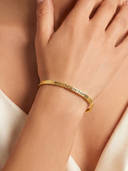 Gold color option, Currently selected