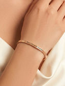 Rose Gold color option, Currently selected
