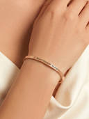 Rose Gold color option