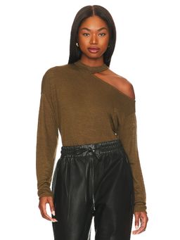 Sanctuary - Full Time Lover Top