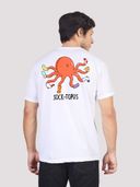 White color option, Currently selected