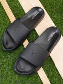 Black color option, Currently selected