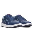 Navy Blue color option, Currently selected