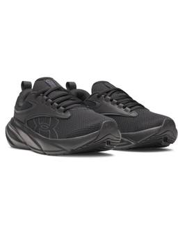 Under Armour - Womens Black Surge 5 Running Shoes