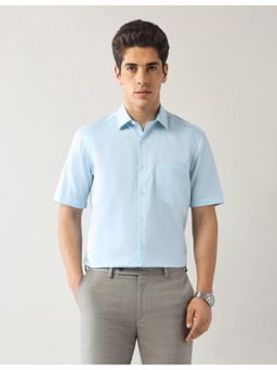 Arrow - Mens Pure Cotton Autopress Shirt