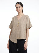 Beige color option