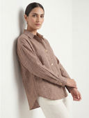 Taupe color option