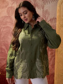 Olive color option, Sold out