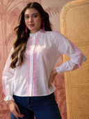 Pink color option