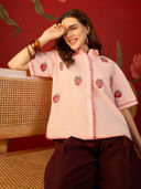 Pink color option