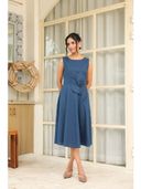 Blue color option