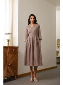 Mauve color option