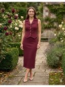 Maroon color option