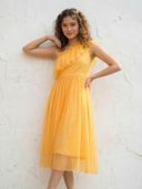 Yellow color option, Sold out, Currently selected